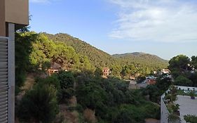 Apartamento En Serra Con Preciosas Vistas.